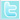 twitter logo